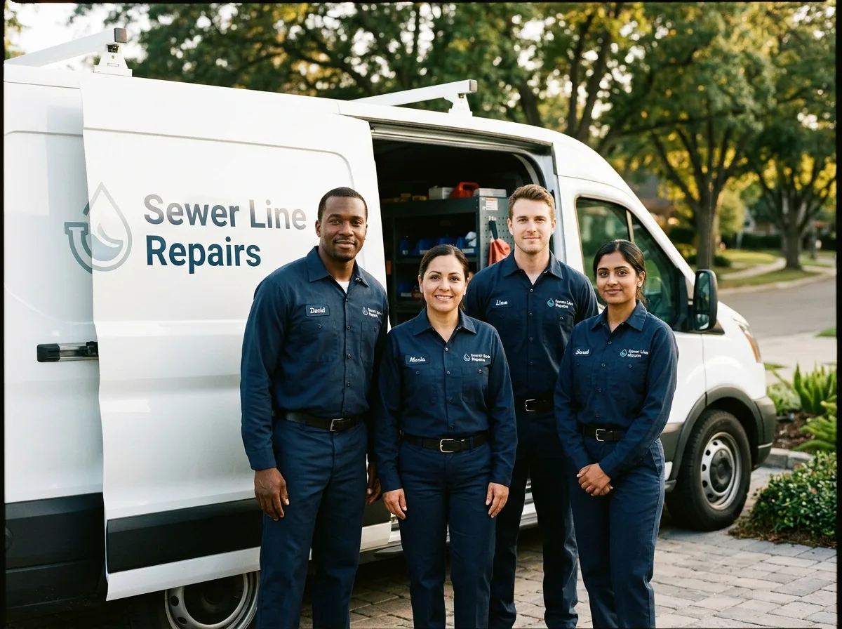 Emergency Plumber company in Sun City Center, FL